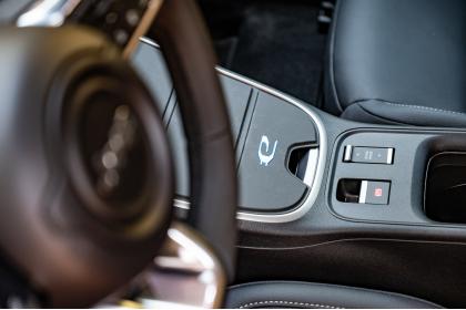 Jeep Avenger BEV 156Ps